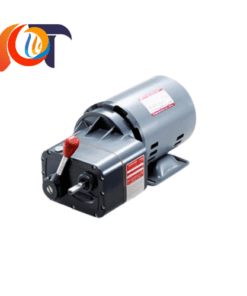 M3-E1-0.2kW Miki Pulley Vietnam