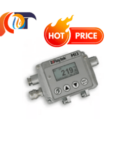 RAYMI3COMM Fluke Process Instrument Vietnam