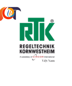 Spares f. W.Nr. 16062120/010 RTK Vietnam