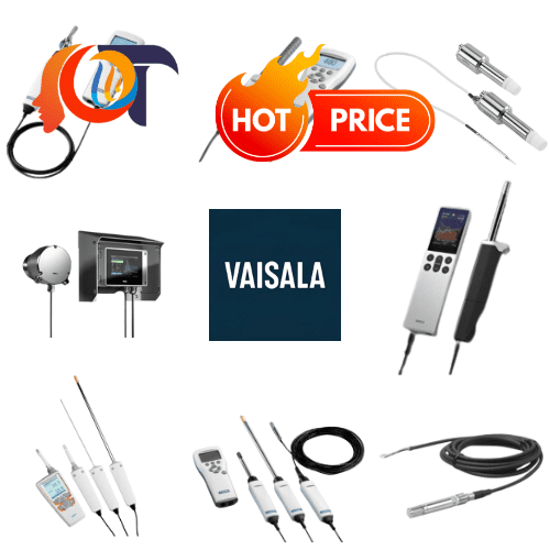 212483SP Vaisala Vietnam