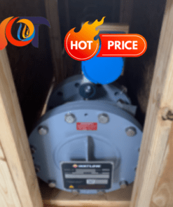 4074-2550 Watlow Vietnam