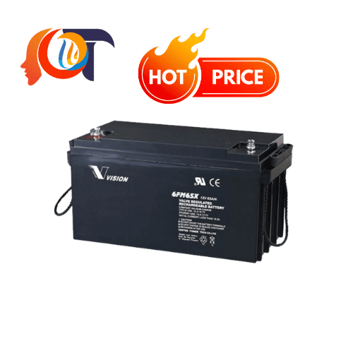 6FM65 Aerospace Baykee (Guangdong) Technology Vietnam