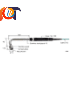 A233K 01 1 TC1 ANP Anritsu Vietnam