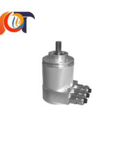 AV6AS4B23QA2A000 Nidec Avtron Vietnam