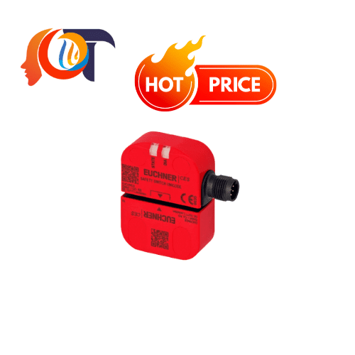 CESABTNC07156230 Euchner Vietnam