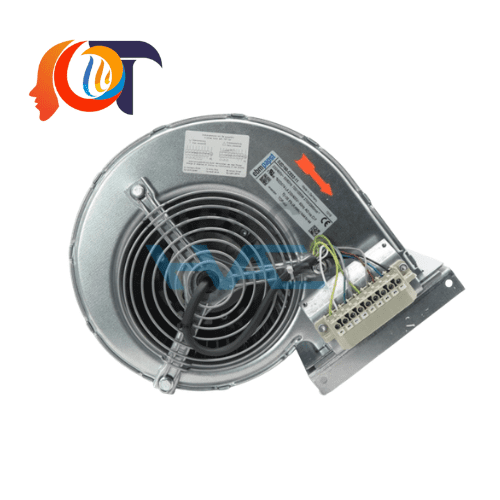 D2D160 CE02 11 EBMPAPST Vietnam