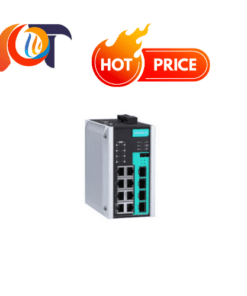 EDSG512E8PoE4GSFPT Moxa Vietnam