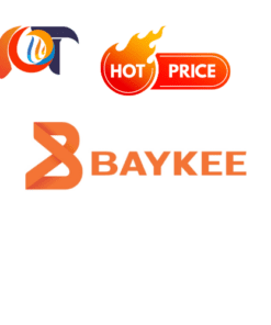 HS-1KS Aerospace Baykee (Guangdong) Technology Vietnam