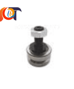 LJ25E Bishop Wisecarver Vietnam