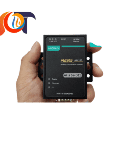 MGate MB3180 Moxa Vietnam