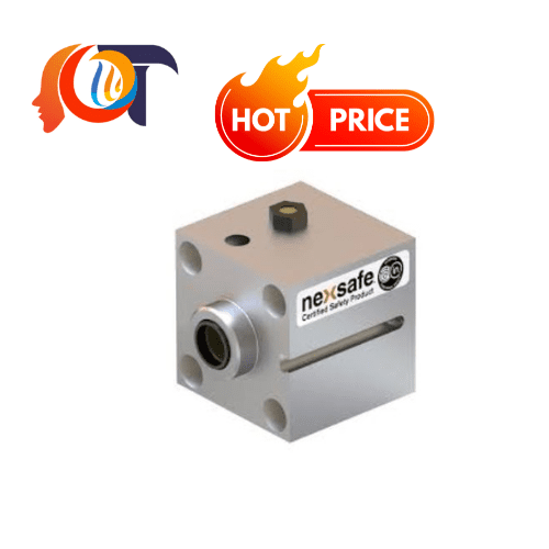 SAFE-RLSSB-100-025-S-N Nexen Vietnam