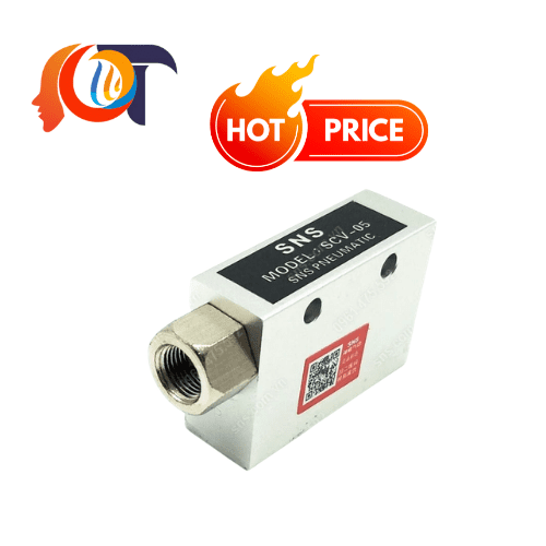 SCV 15 SNS Pneumatic Vietnam