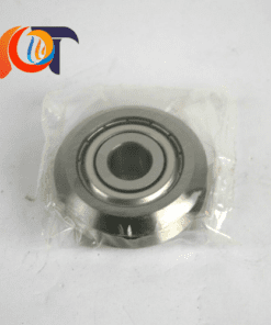 W3X Bishop Wisecarver Vietnam