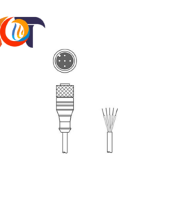 KD U-M12-5A-V1-050 Leuze Vietnam