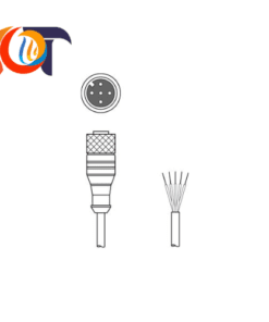 KD U-M12-5A-V1-100 Leuze Việt Nam