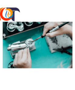 MS sonxCON 35/1000 IP50 AL S MS-ultrasonic Technology Vietnam