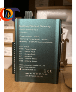 ODOT-PNM02 V2.0 ODOT Vietnam