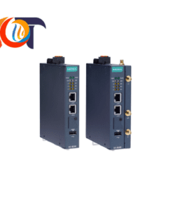 UC-8220-T-LX Moxa Vietnam