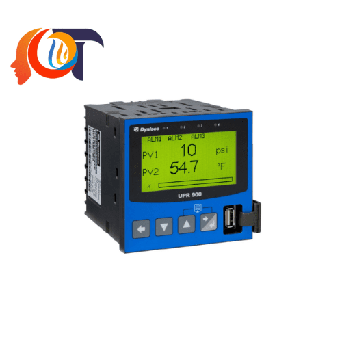 UPR900 Dynisco Vietnam