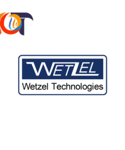 Wetzel F8-HT 610x610x120mm HT Wetzel Technologies Vietnam