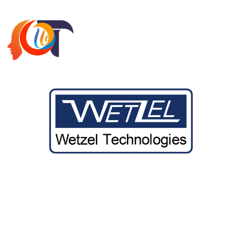 Wetzel F8-HT 610x610x120mm HT Wetzel Technologies Vietnam