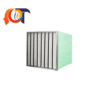 Wetzel M6 592x592x600-8P20 Wetzel Technologies Vietnam
