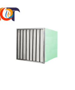 Wetzel M6 592x592x600-8P20 Wetzel Technologies Vietnam