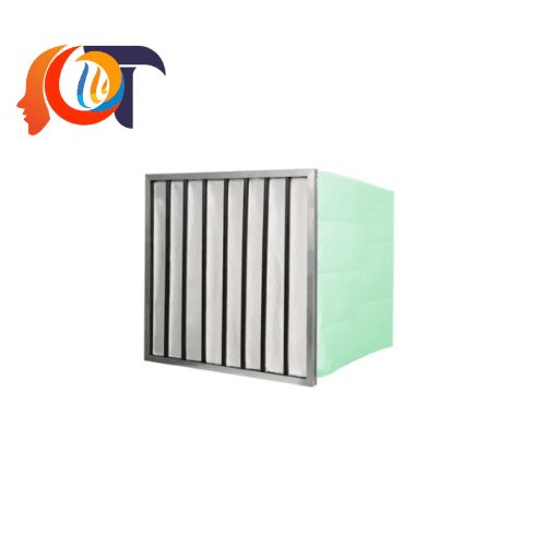 Wetzel M6 592x592x600-8P20 Wetzel Technologies Vietnam