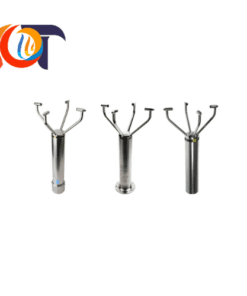 1390-90-B-334 Gill Instruments Vietnam