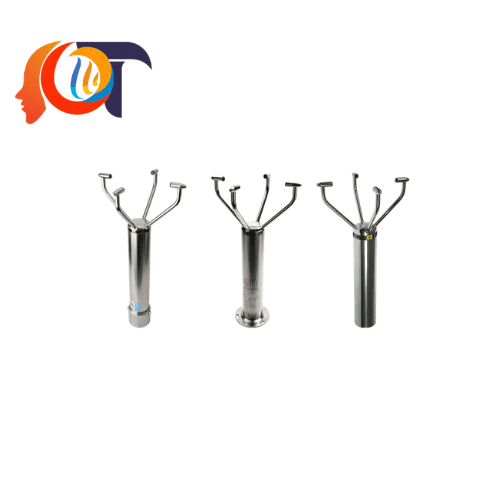 1390-90-B-334 Gill Instruments Vietnam