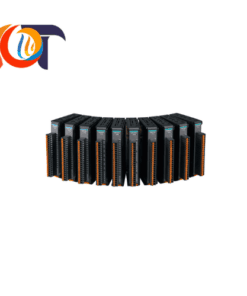 45MR-1600 Moxa Vietnam
