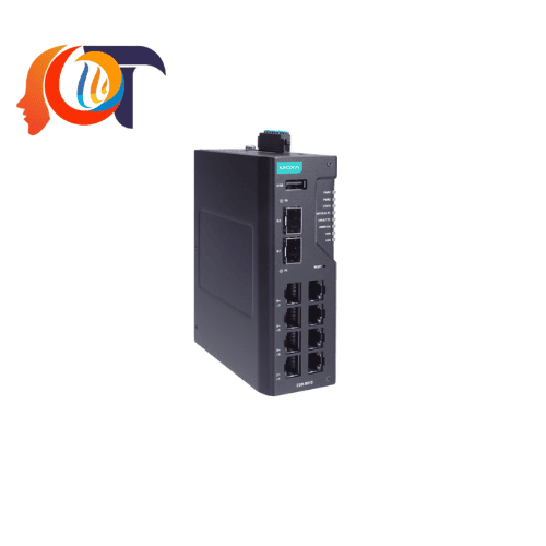 EDR-8010-VPN-2GSFP Moxa Vietnam