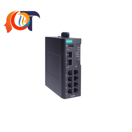EDR-8010-VPN-2GSFP-CT Moxa Vietnam