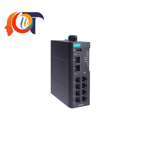EDR-8010-VPN-2GSFP-T Moxa Vietnam