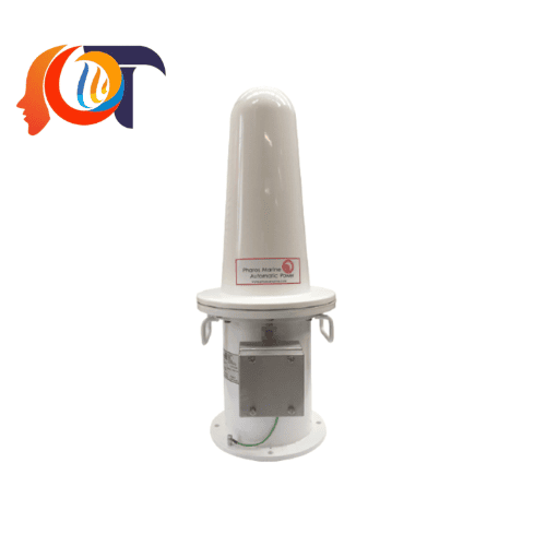 PHALCON-XS-G09-0001 Pharos Marine Vietnam