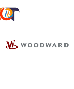 9907-1524 Woodward Vietnam