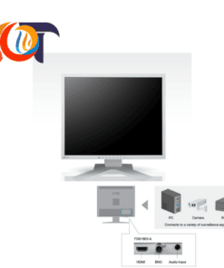 FDS1903-ABK Eizo Vietnam