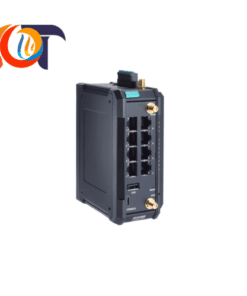 OnCell G4308-LTE4-GL Moxa Vietnam
