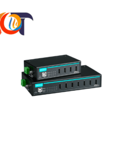 UPort 404 Moxa Vietnam