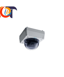 VPort P16-1MP-M12-CAM80 Moxa Vietnam