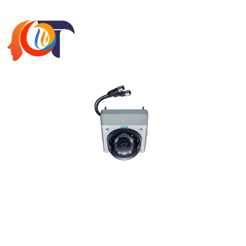 VPort P16-1MP-M12-IR-CAM80 Moxa Vietnam