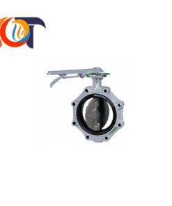 704G-1T Tomoe Valve Vietnam