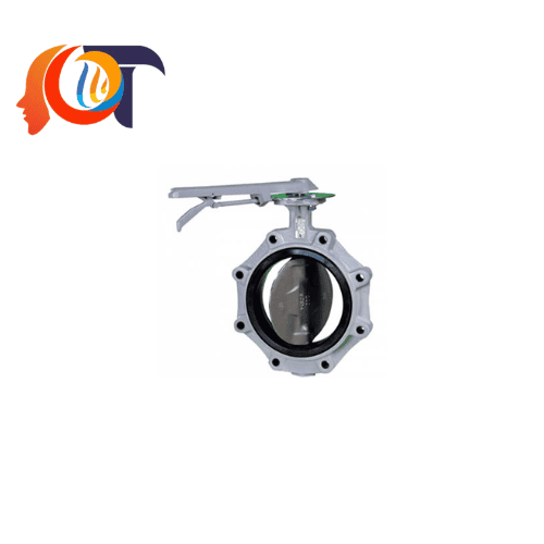 704G-1T Tomoe Valve Vietnam
