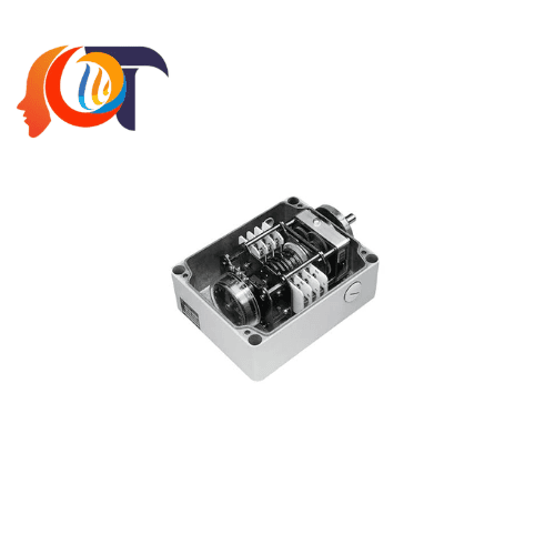 GE1-30-8-X-U5-8 Gessmann Vietnam
