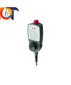 HBM-112392 SN: 000520 Euchner Vietnam