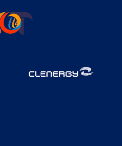 LA11-860-2m Clenergy VietNam