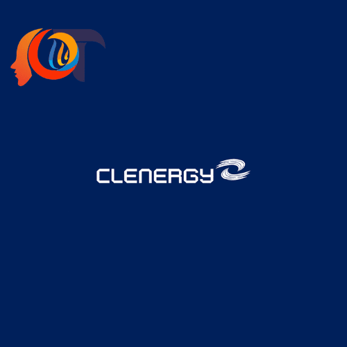 LA11-860-2m Clenergy VietNam