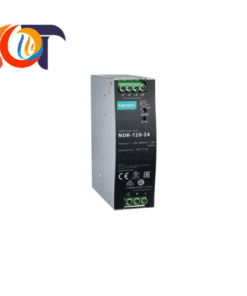 NDR-120-24 Moxa Vietnam