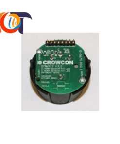 S015135/S CROWCON Vietnam
