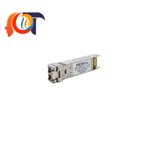 SFP-10GERLC-T Moxa Vietnam